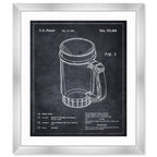 Beer Stein 1992