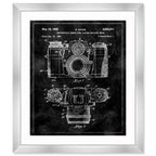 Sauer Camera. 1962