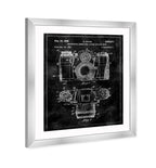 Sauer Camera. 1962