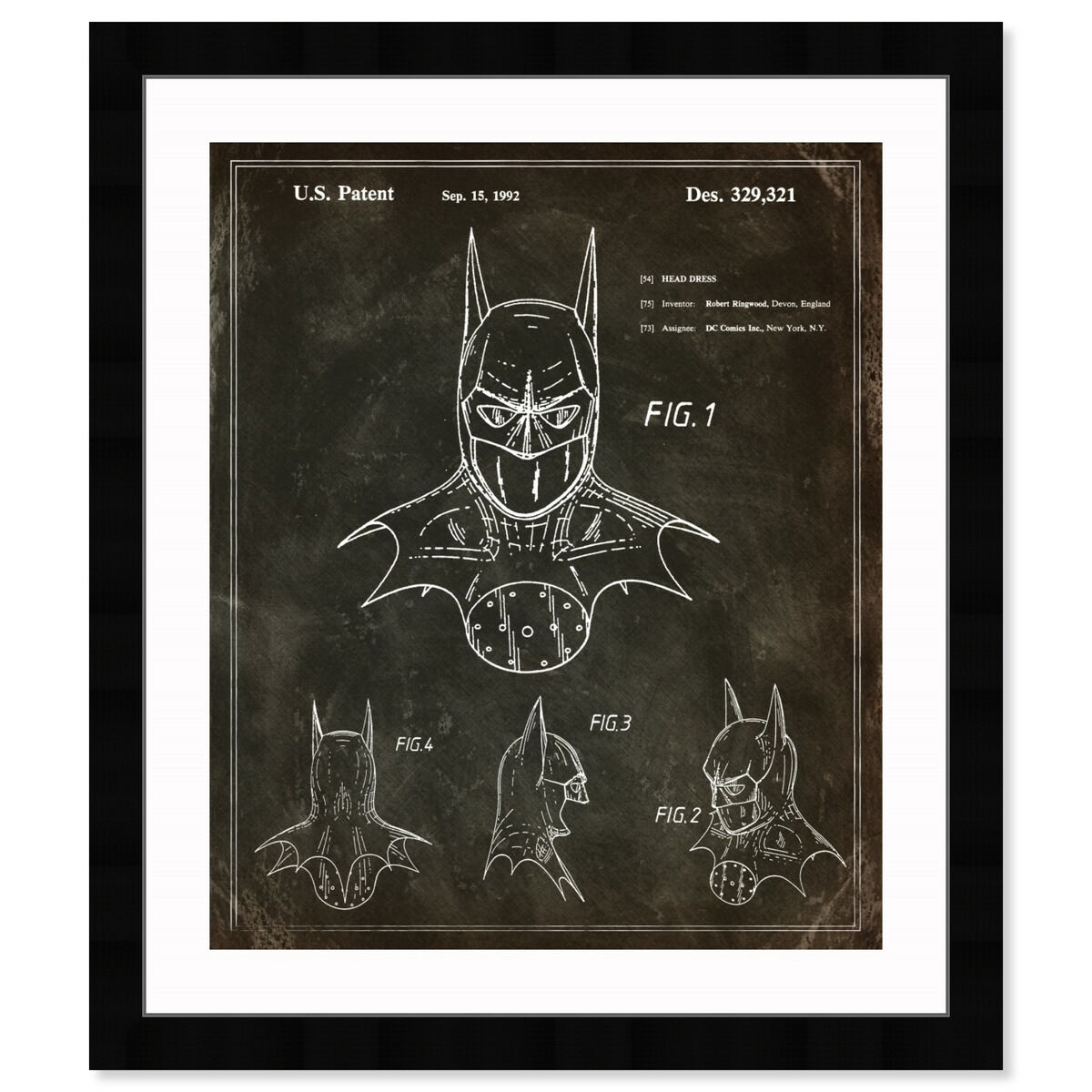 Batman, 1992 II Main image