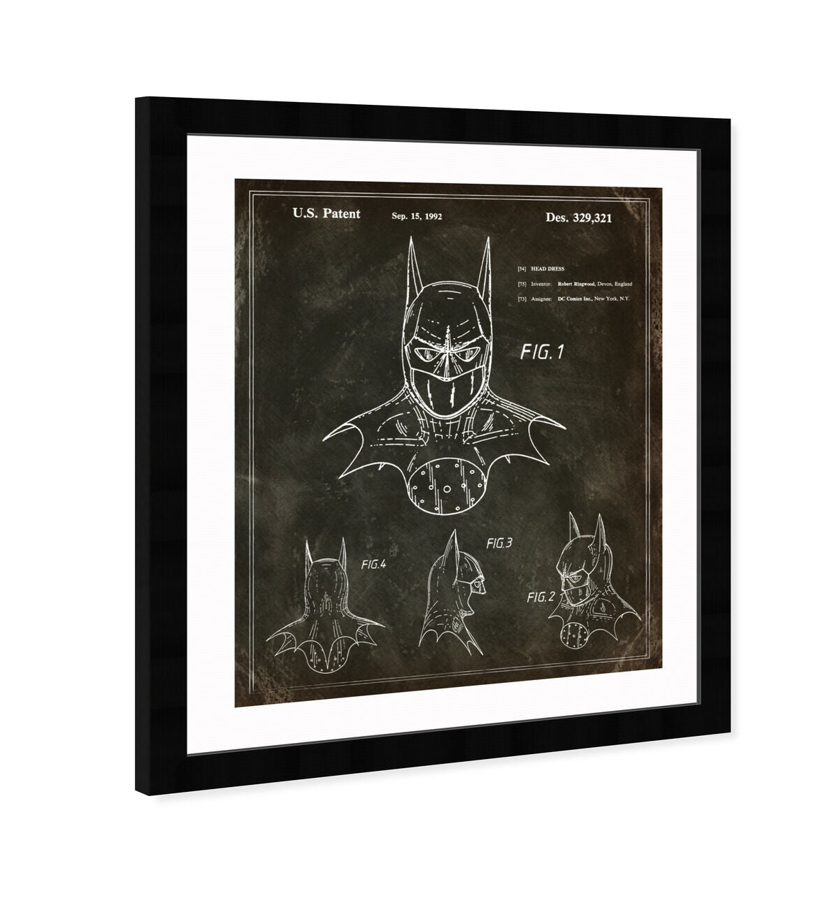 Batman, 1992 II