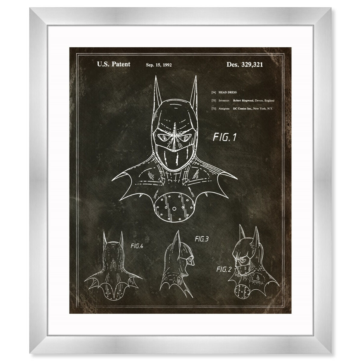 Batman, 1992 II