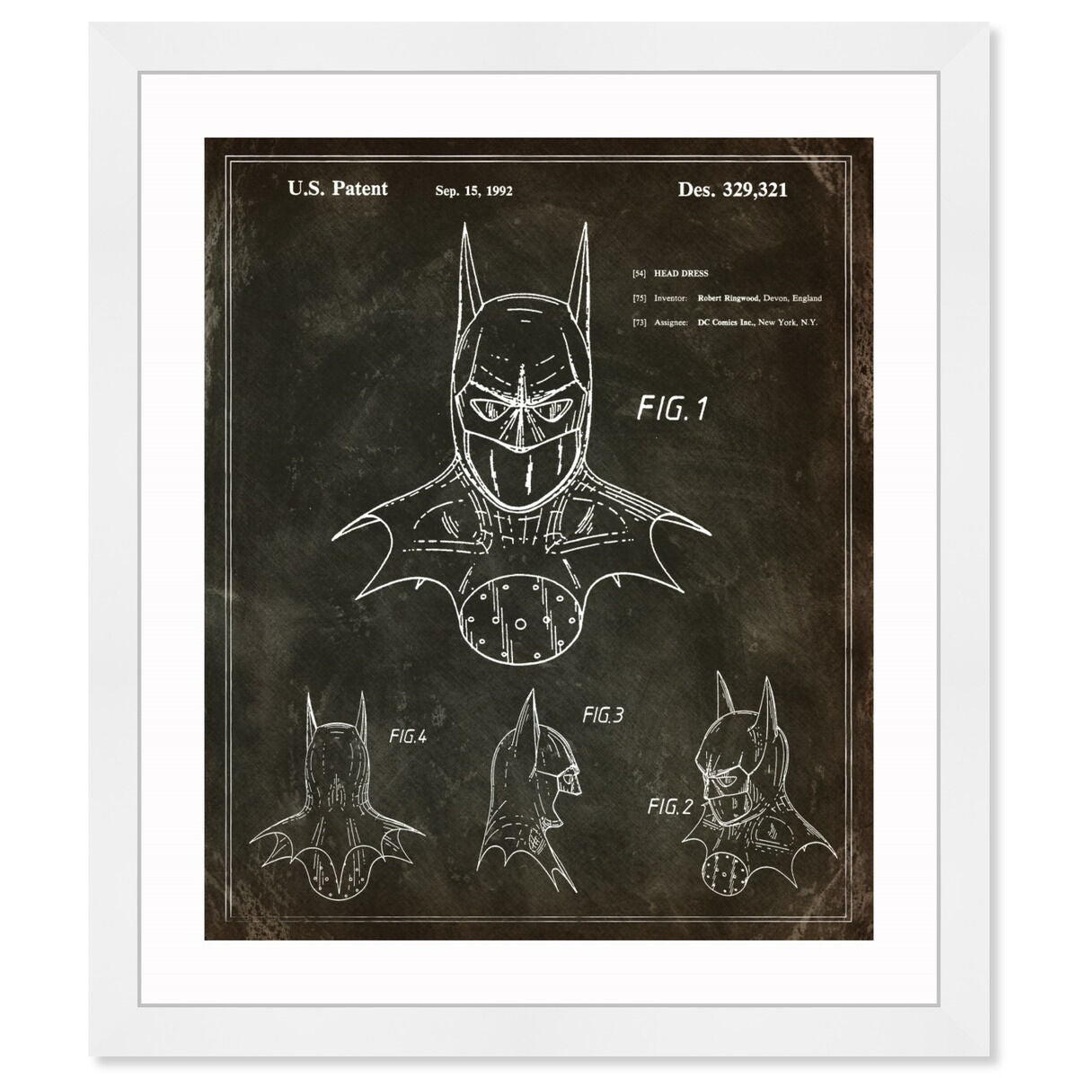 Batman, 1992 II