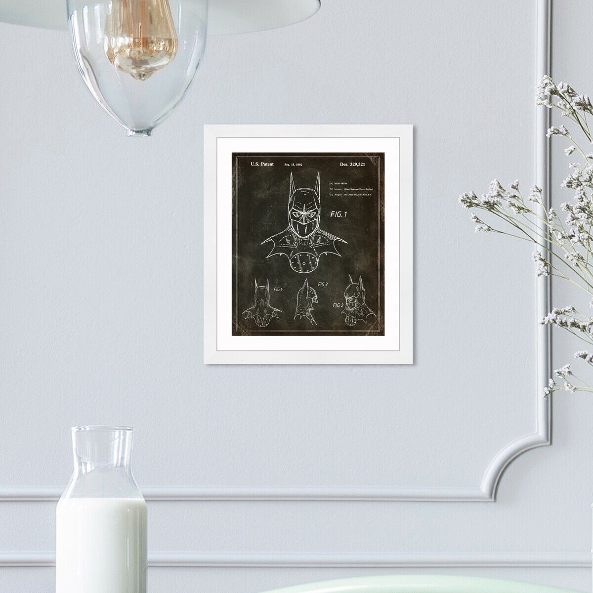 Batman, 1992 II