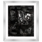 Michael Jackson Moonwalk Shoes 1993