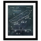Skateboard, 2003 II