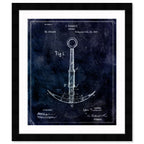 Anchor 1887 II