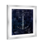 Anchor 1887 II