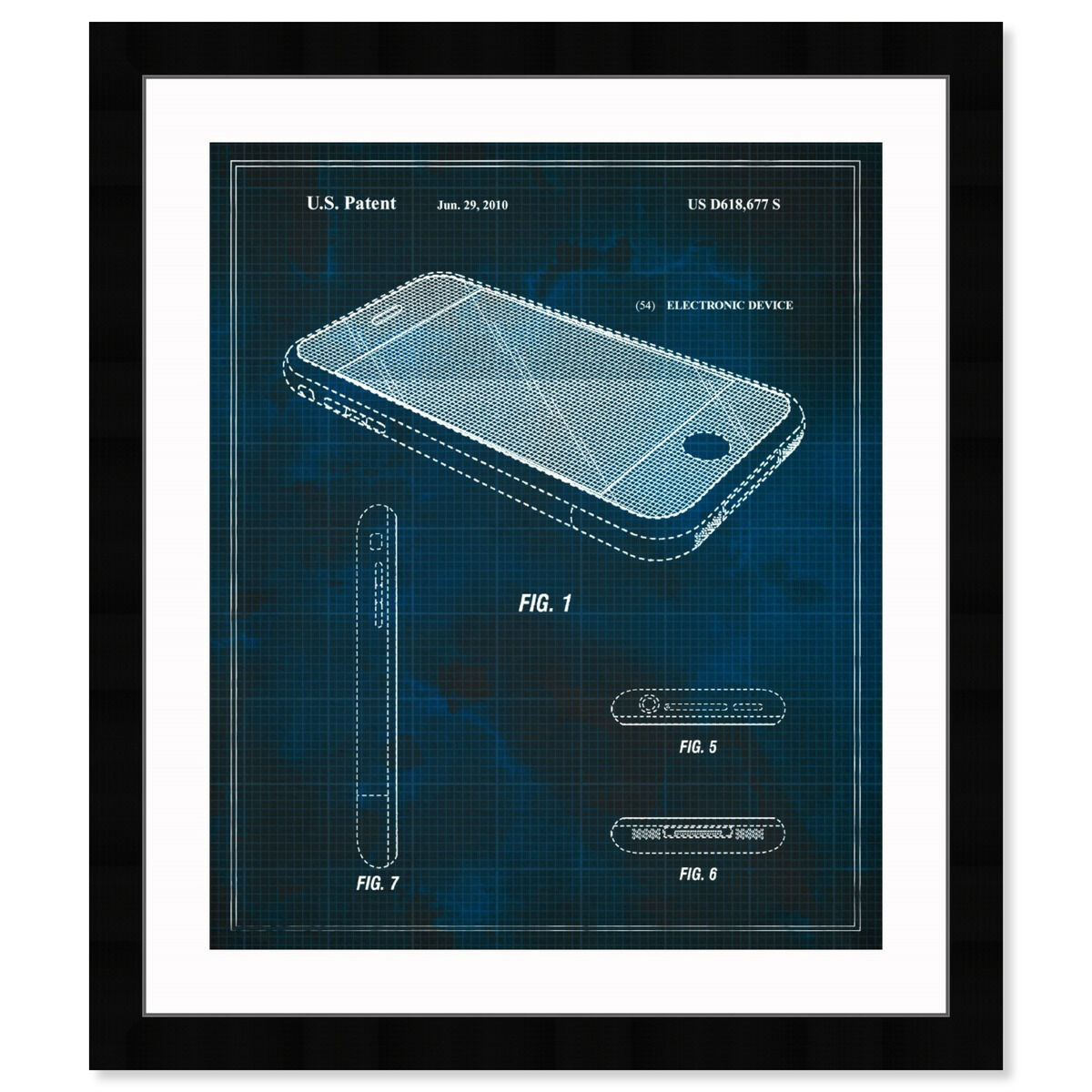 Apple Iphone, 2010 II