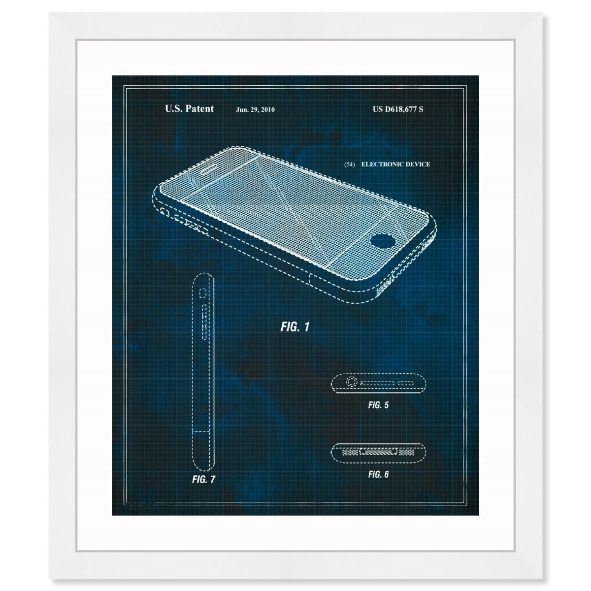 Apple Iphone, 2010 II