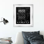 Chess Game And Method 2000 I