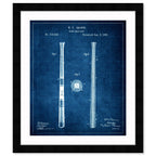 Baseball Bat 1885 II