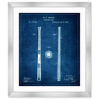 Baseball Bat 1885 II