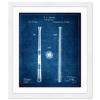 Baseball Bat 1885 II