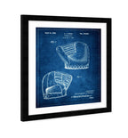 Baseball Mitt 1945 II
