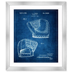 Baseball Mitt 1945 II