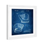 Baseball Mitt 1945 II