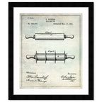 Rolling-Pin 1891
