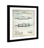 Rolling-Pin 1891