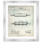 Rolling-Pin 1891
