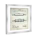 Rolling-Pin 1891