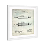 Rolling-Pin 1891