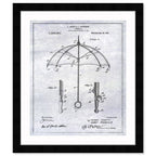 Umbrella 1912