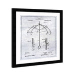 Umbrella 1912