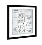 Toy Deep Sea Diver Outfit 1968