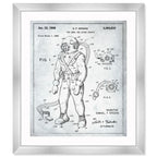 Toy Deep Sea Diver Outfit 1968