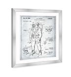 Toy Deep Sea Diver Outfit 1968