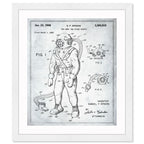 Toy Deep Sea Diver Outfit 1968