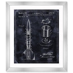 Minature Rockets 1973