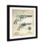 Revolver 1860