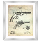 Revolver 1860