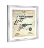 Revolver 1860