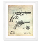 Revolver 1860