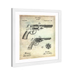 Revolver 1860