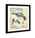 Revolver 1887