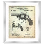 Revolver 1887