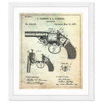 Revolver 1887