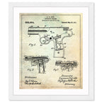 Automatic Firearm 1911