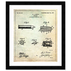 Bullet 1907