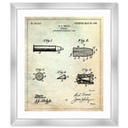Bullet 1907