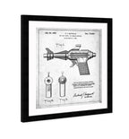 Toy Cap Pistol 1953