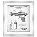 Toy Cap Pistol 1953