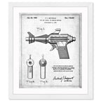 Toy Cap Pistol 1953