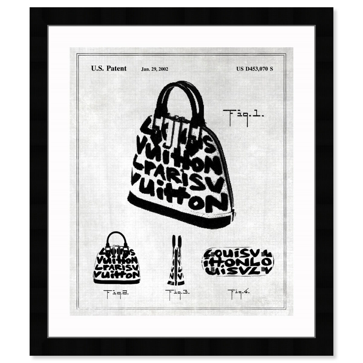 Marc Jacobs Handbag 2002 Main image