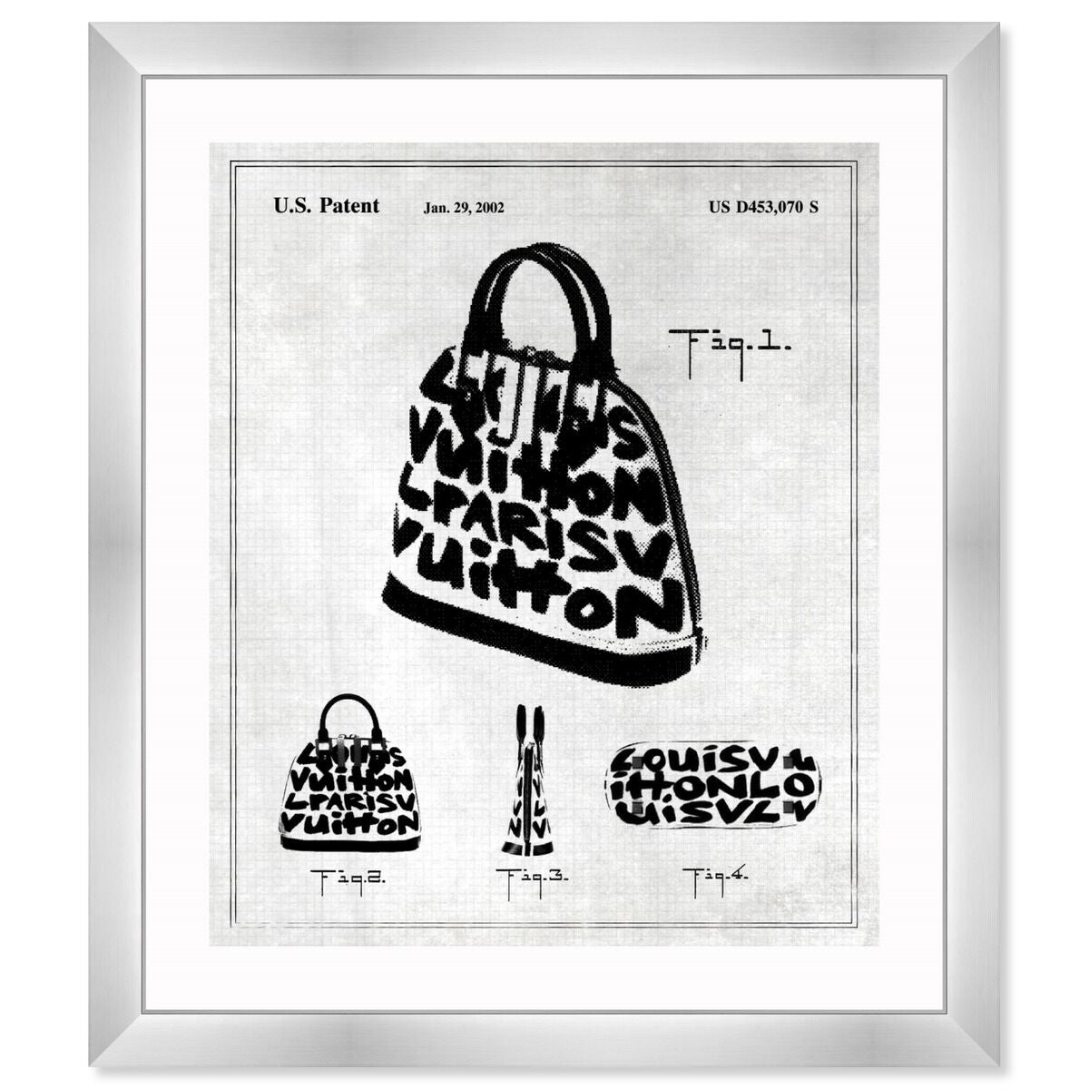 Marc Jacobs Handbag 2002