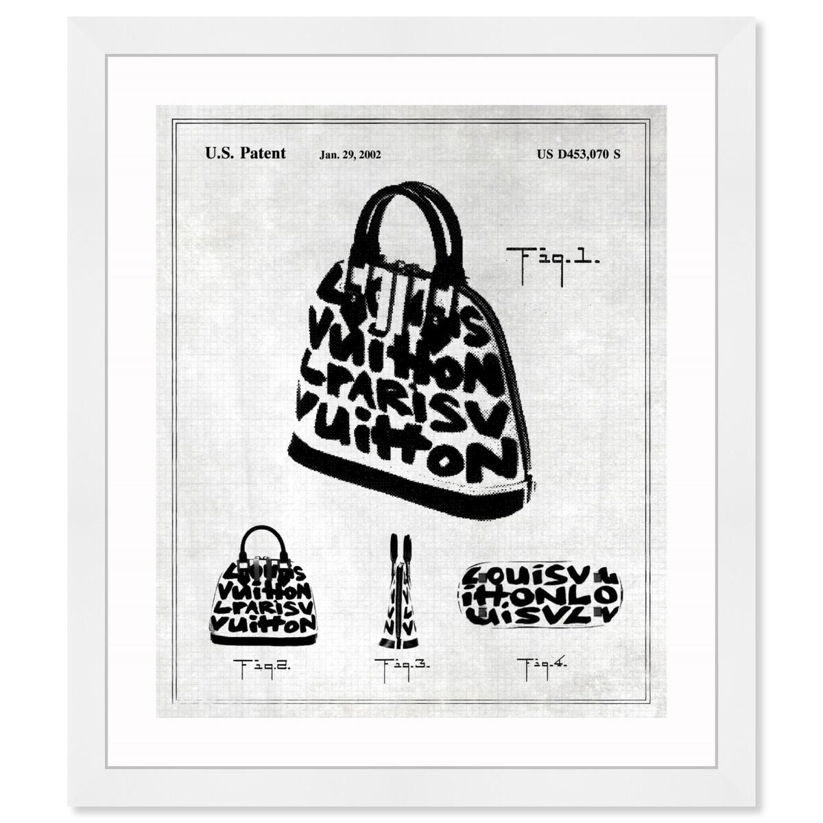 Marc Jacobs Handbag 2002